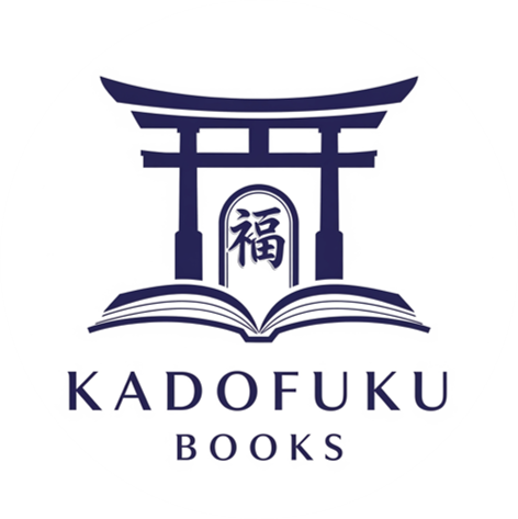 Kadofuku Books ロゴ